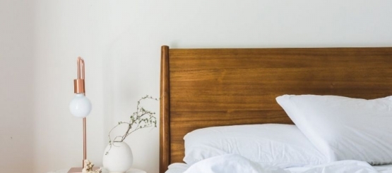 Colores relajantes para dormitorios de adultos