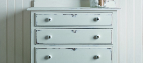 Cansado del mismo mueble ...