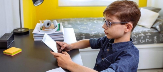 Colores para habitaciones juveniles