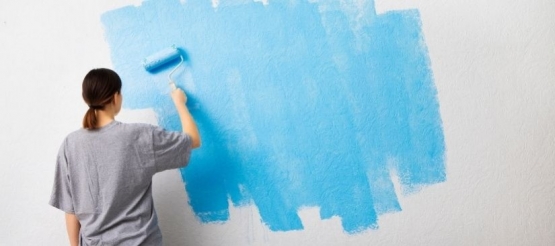 Cómo preparar las paredes antes de pintarlas