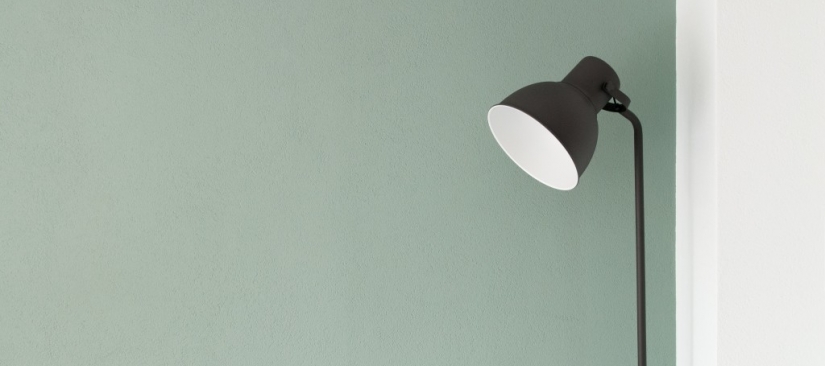 ¿Cuántas capas de pintura necesita una pared?