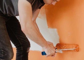 Tipos de brochas: usos y acabados