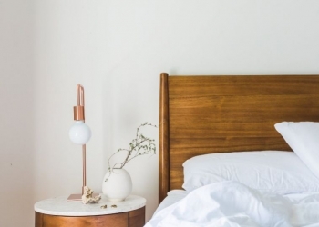 Colores relajantes para dormitorios de adultos