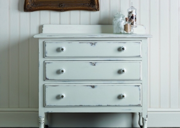 Cansado del mismo mueble ...