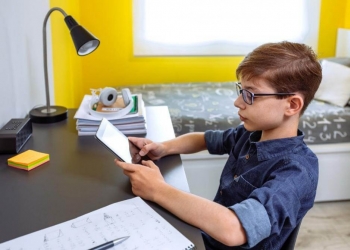 Colores para habitaciones juveniles