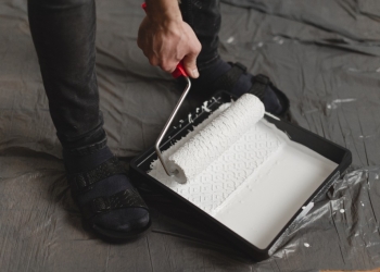 Tipos de blanco para paredes, ¿cuál elijo?