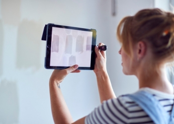 Combinar colores en tus paredes y muebles: claves para acertar