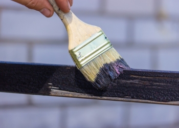 Tipos de pinturas para pintar metal