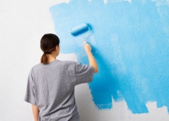 Cómo preparar las paredes antes de pintarlas