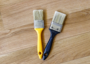 Pintura efecto madera: ¿cómo se consigue?