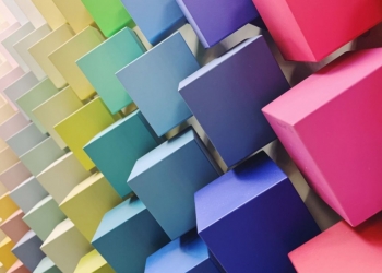 Aprende cómo combinar colores correctamente