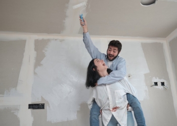 ¿Cómo pintar techos? Consejos y trucos