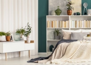  5 consejos para elegir los colores de tu habitación